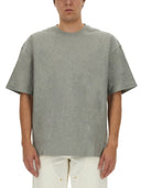 Carhartt Wip T Shirt With Logo