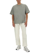 Carhartt Wip T Shirt With Logo