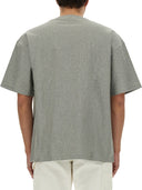 Carhartt Wip T Shirt With Logo