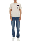 PS par Paul Smith T-shirt avec logo