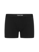 Tom Ford Boxers con logotipo