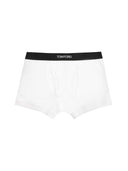 Tom Ford -boksers met logo