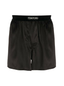 Tom Ford Silk Boxer Shorts