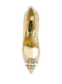 Dolce & Gabbana Bellucci Pumps