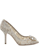 Dolce & Gabbana Bellucci Pumps