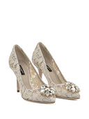 Dolce & Gabbana Bellucci Pumps
