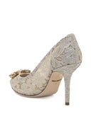 Dolce & Gabbana Bellucci Pumps