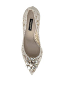 Dolce & Gabbana Bellucci Pumps