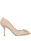 Dolce & Gabbana Bellucci Pumps