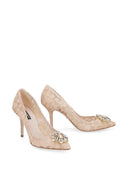 Dolce & Gabbana Bellucci Pumps