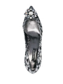 돌체 앤 가바나 벨루치 펌프스