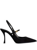 Dolce & Gabbana 90mm Slingback Pumps