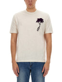 PS par Paul Smith T-shirt avec logo