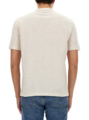 PS par Paul Smith T-shirt avec logo