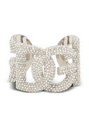 Dolce & Gabbana Crystal Bracelet