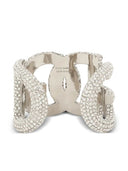 Dolce & Gabbana Crystal Bracelet