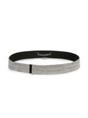Dolce & Gabbana Belt With Dg Logo