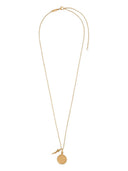 Dolce & Gabbana Horn Necklace