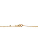 Dolce & Gabbana Collar Con Colgante De Corazón