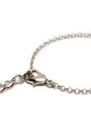Dolce & Gabbana Logo Plaque Bracelet