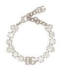 Dolce & Gabbana Crystal Bracelet
