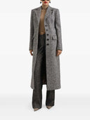 Dolce & Gabbana Houndstooth Trousers