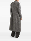 Dolce & Gabbana Houndstooth Trousers