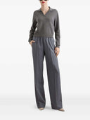 ドルチェ＆ガッバーナ クロップトップ