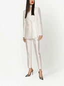 Dolce & Gabbana Double Breasted Blazer