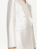 Dolce & Gabbana Double Breasted Blazer