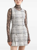 Dolce & Gabbana Chantilly Lace Top