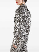 Cekinowa marynarka Dolce & Gabbana