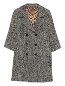 Dolce & Gabbana Double Breasted Coat