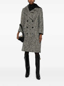 Dolce & Gabbana Double Breasted Coat