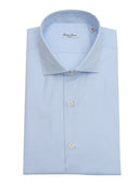 Sartoria Del Campo Sonrisa Camicia Uomo