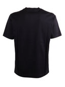 Cp Company T Shirts Short Sleeve