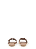 Sandalo Saint Laurent "Nu Pieds Tribute 05"