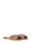 Sandalo Saint Laurent "Nu Pieds Tribute 05"