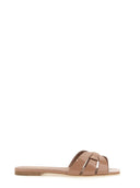 Sandalo Saint Laurent "Nu Pieds Tribute 05"