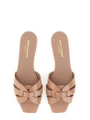 Sandalo Saint Laurent "Nu Pieds Tribute 05"