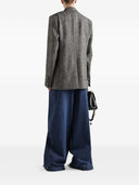 Dolce & Gabbana Double Breasted Jacket