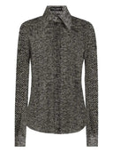Dolce & Gabbana Striped Shirt