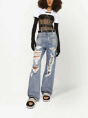 Dolce & Gabbana Kim Dolce & Gabbana Top