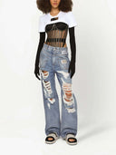 Dolce & Gabbana Kim Dolce & Gabbana Top