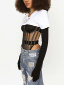 Dolce & Gabbana Kim Dolce & Gabbana Top