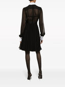 Dolce & Gabbana Bib Shirt