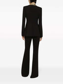 Dolce & Gabbana Single Breasted Turlington Blazer