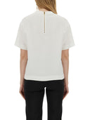 Moschino T Shirt "Heart"