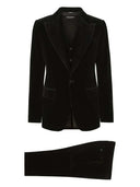 Dolce & Gabbana 3 Piece Single Breasted Suit