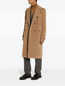 Wełniane spodnie dresowe Dolce & Gabbana